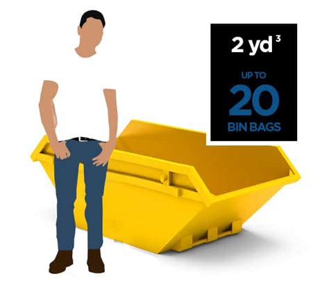 skip hire northallerton